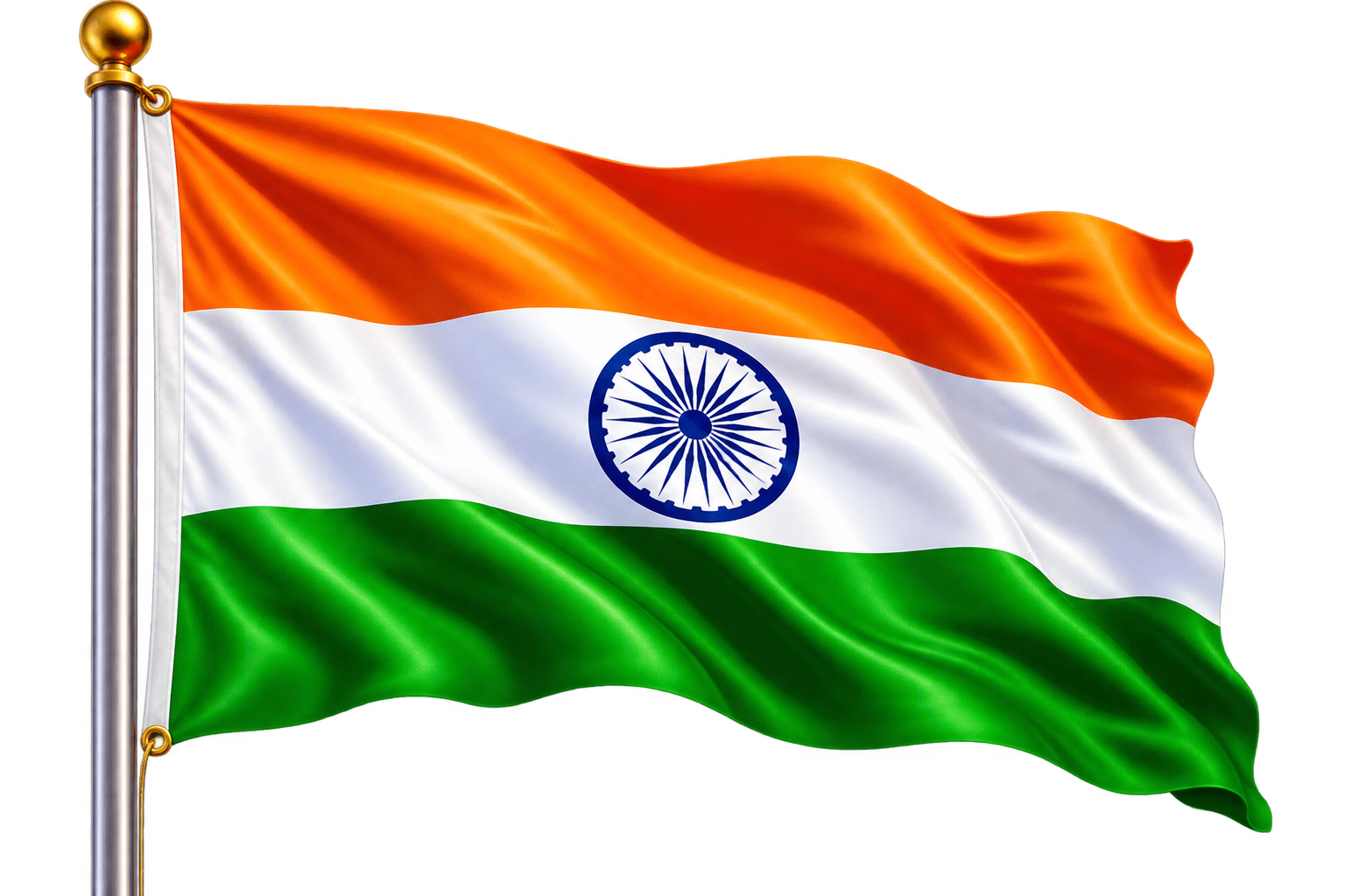India Flag